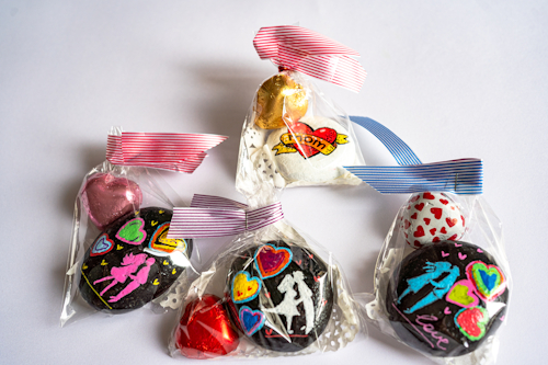 מארזים חגיגיים