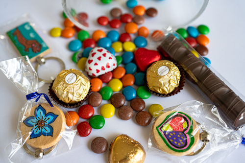 מארזים חגיגיים