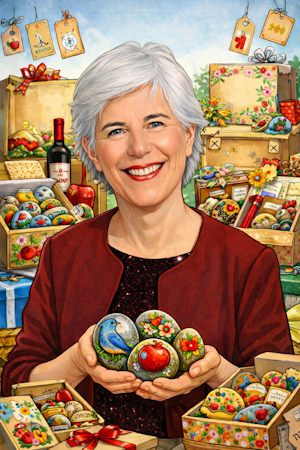 מארזים חגיגיים